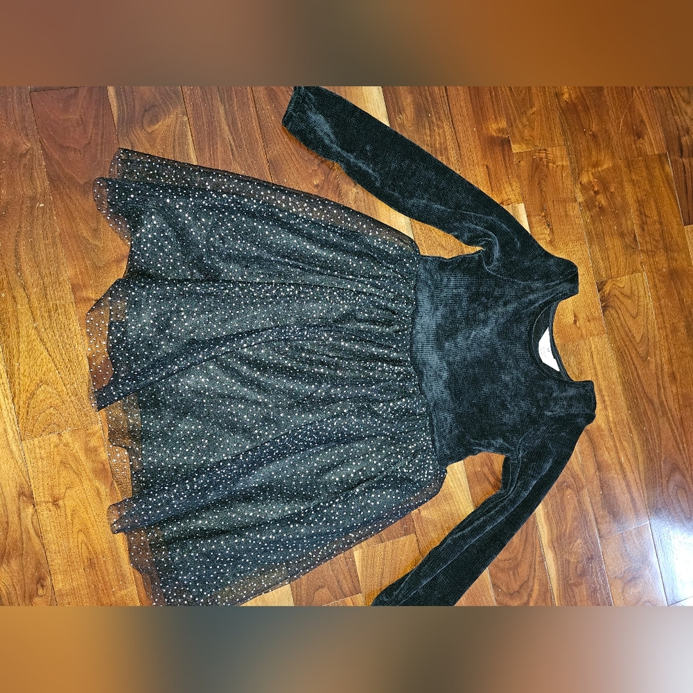 H&M dress